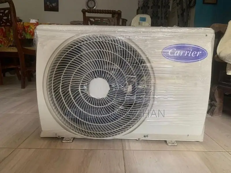 Carrier Inverter Air Conditioner