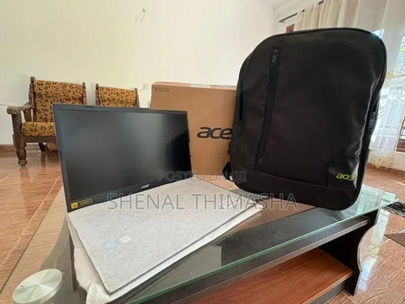 Acer Aspire 15 512GB SSD 8GB RAM i3 14th Gen Windows 11