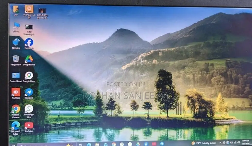 Asus Sonic Master Laptop