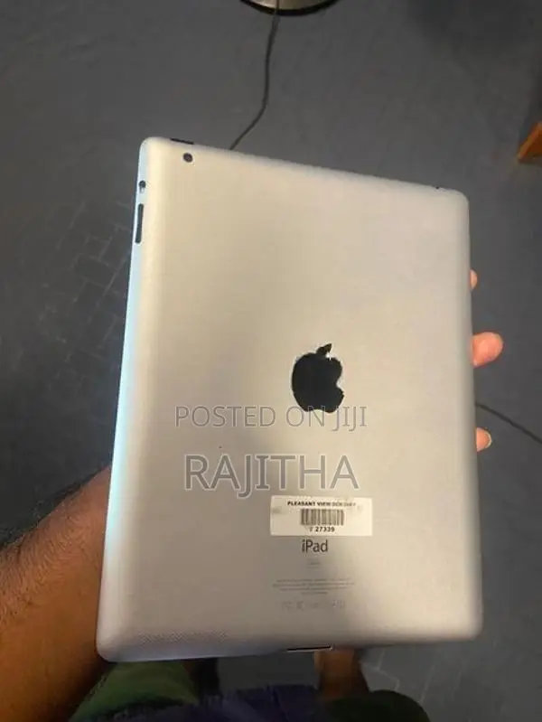Apple IPad 2nd Gen
