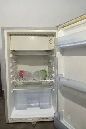 Used Abans 150L Compact Single-Door Refrigerator