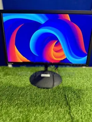Lenovo ThinkVision T2324pA 23-inch Full HD (1080p) Used IPS Monitor
