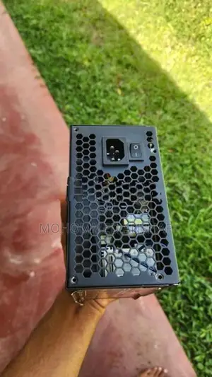 500w Gaming Power Supply