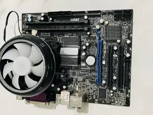 MSI Gaming Combo