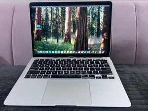 Apple MacBook Air 13-inch (2020)