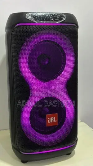 320 Speaker