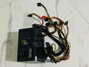 Power Supply