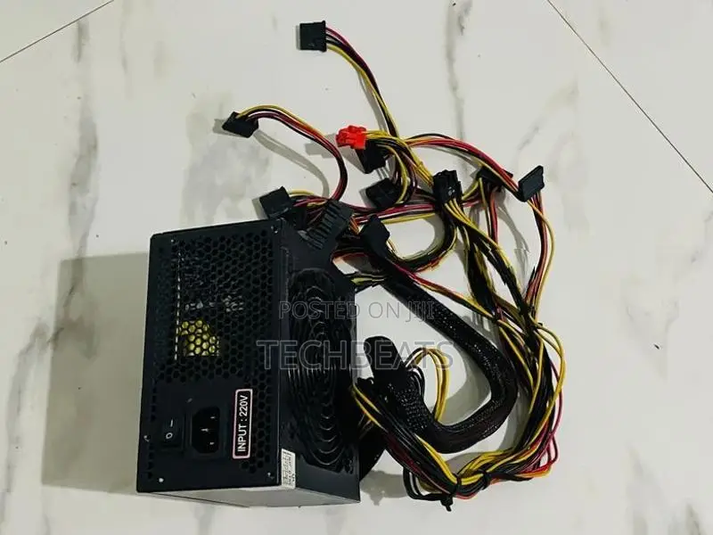 Power Supply