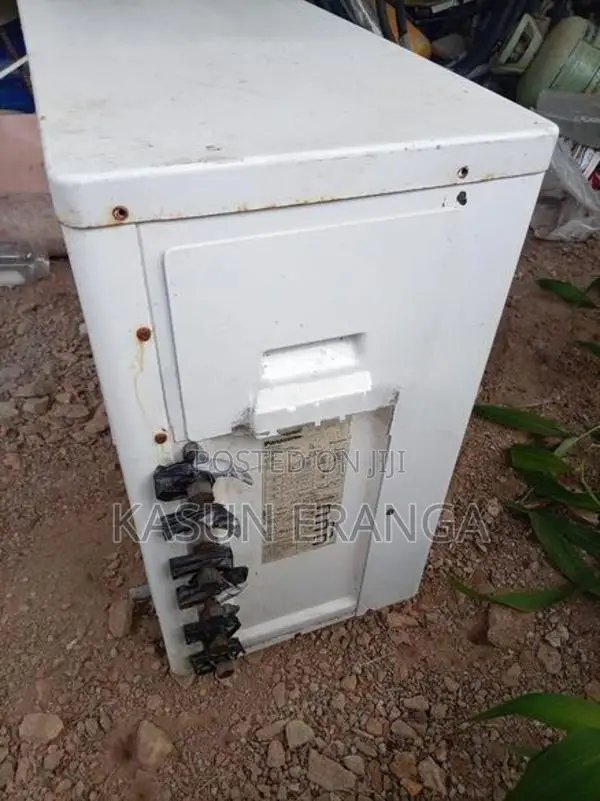 Malti AC ( 3 Indoor )