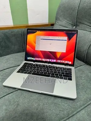 Apple MacBook Pro i7 2017