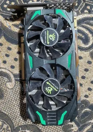 GTX 960 2GB VGA