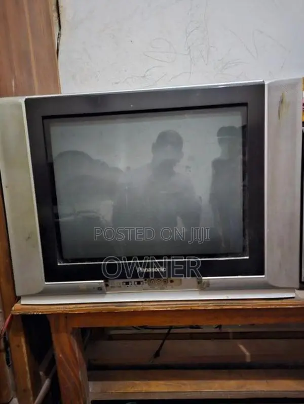 LG TV