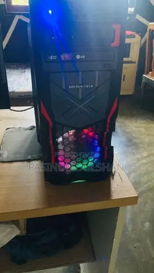 Desktop