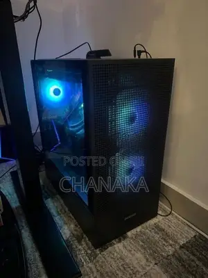 Gaming PC