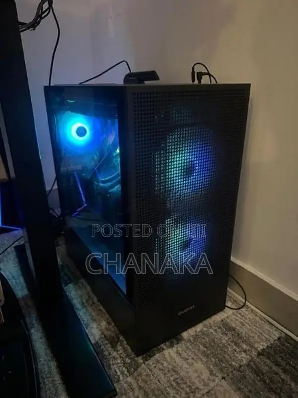 Gaming PC