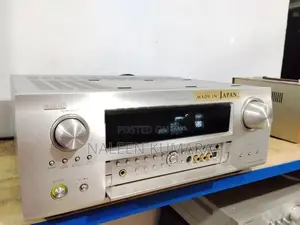 Denan 7.1 Receiver