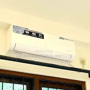 12000BTU TCL Smart Inverter (AI )Brand New AC 2026 Model