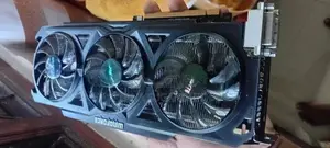 Windforce Gigabyte 760 ti