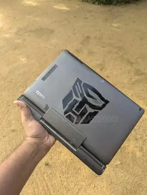 TOSHIBA Used Laptop