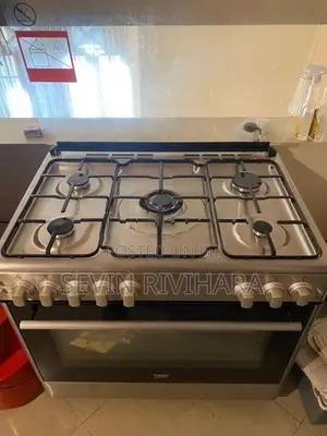 Beko Gas Stove Burner