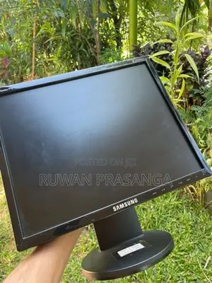 Core 2 Duo Desktop PC