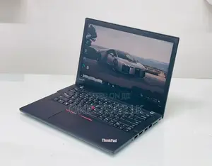Lenovo Thinkpad T470 i5 7th Gen 14 inches screen