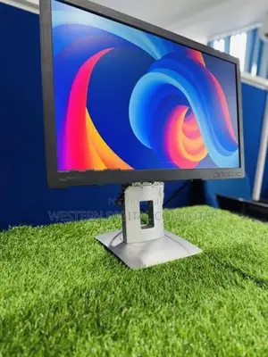 HP EliteDisplay E232 Monitor IPS HDMI VGA Support
