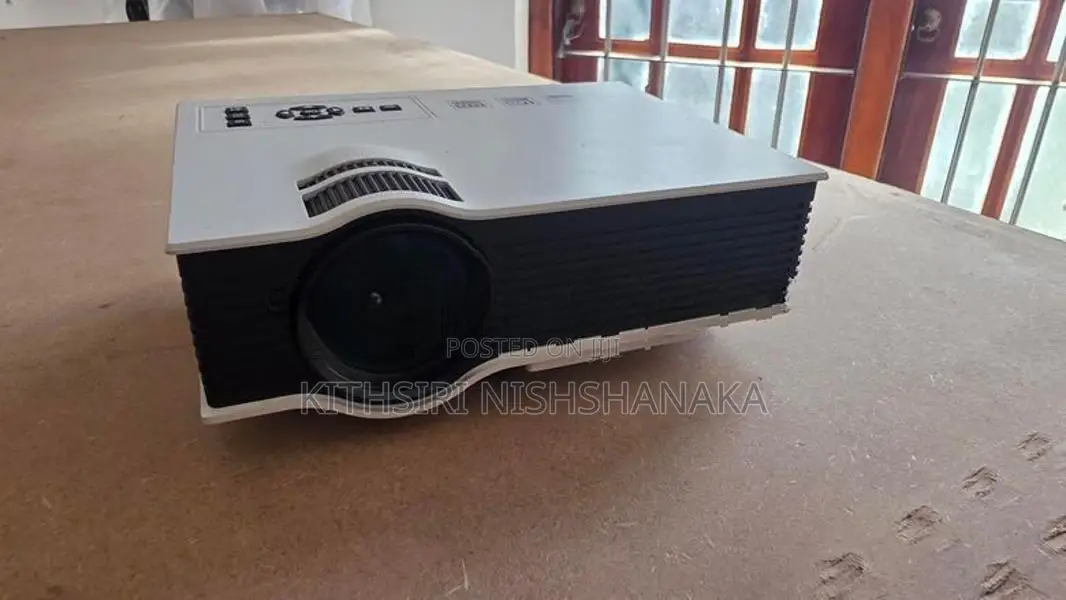 HD Projector