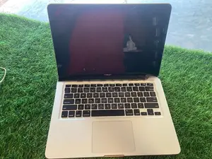 MacBook Pro 2012