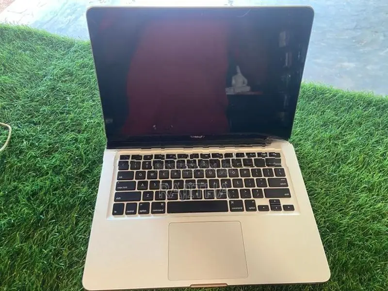 MacBook Pro 2012