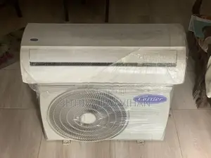 Carrier Inverter Air Conditioner