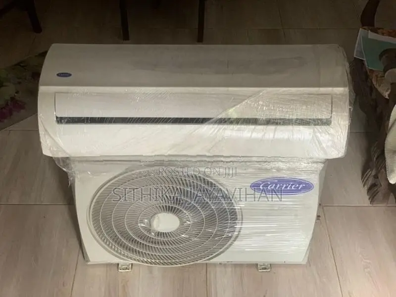 Carrier Inverter Air Conditioner