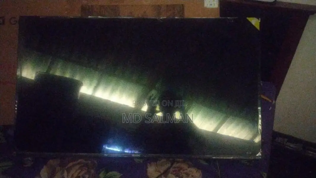 Magic 43 Inch Google TV