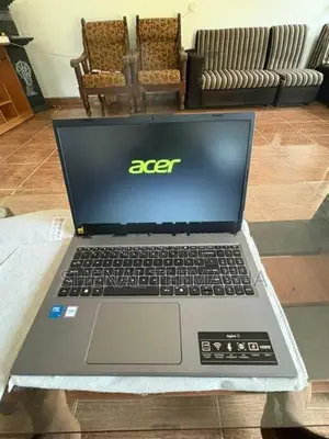 Acer Aspire 15 512GB SSD 8GB RAM i3 14th Gen Windows 11