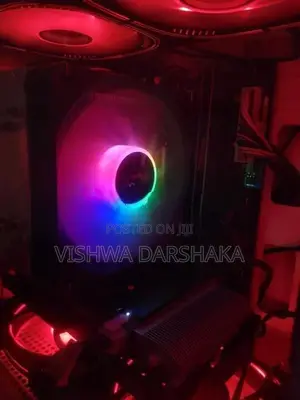 i3 10th - 1080P Gaming PC