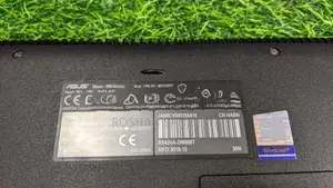 Asus Sonic Master Laptop