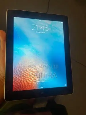 Apple IPad 2nd Gen