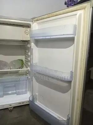 Abans 150L Single Door Refrigerator (Model: ARF-151)