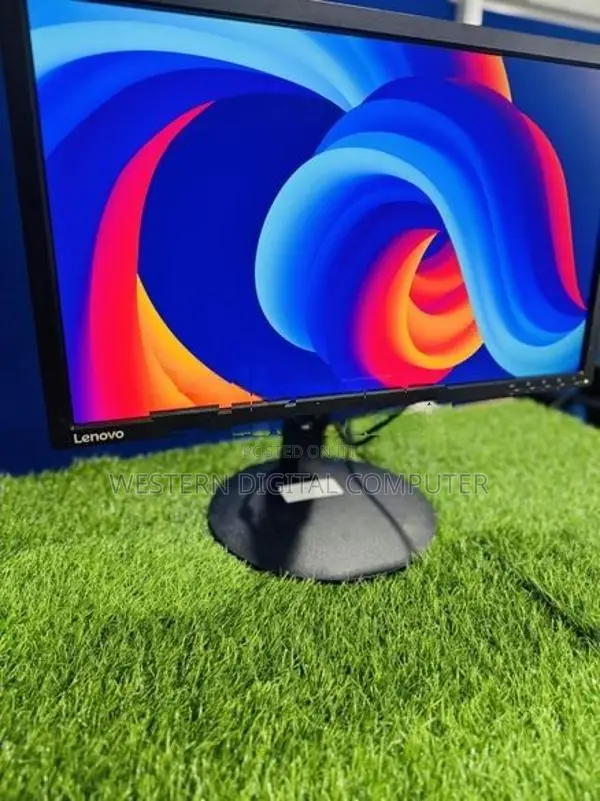 Lenovo ThinkVision T2324pA 23-inch Full HD (1080p) Used IPS Monitor