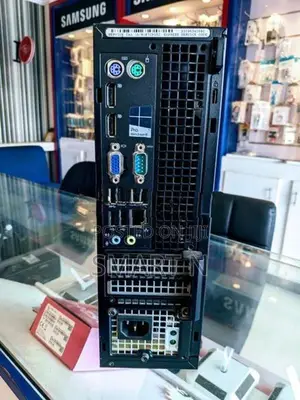 Dell Optiplex 9020 PC Mini
