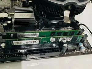 MSI Gaming Combo