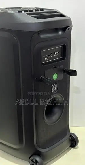 320 Speaker