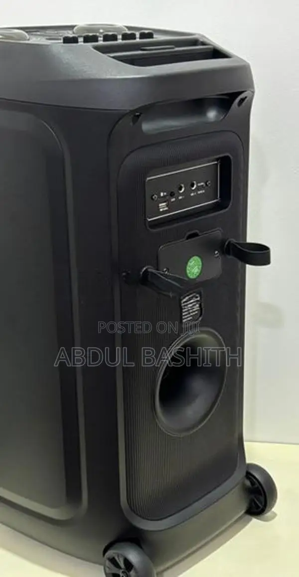 320 Speaker