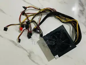 Power Supply