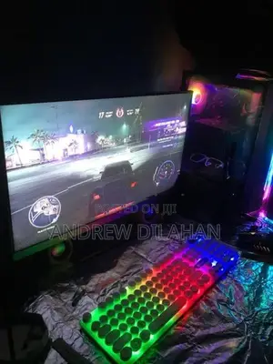 Gaming PC