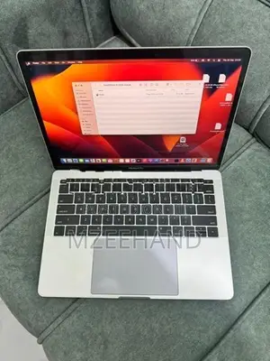Apple MacBook Pro i7 2017