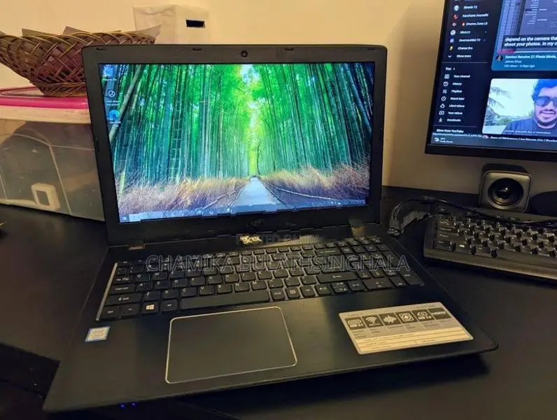 Acer Laptop