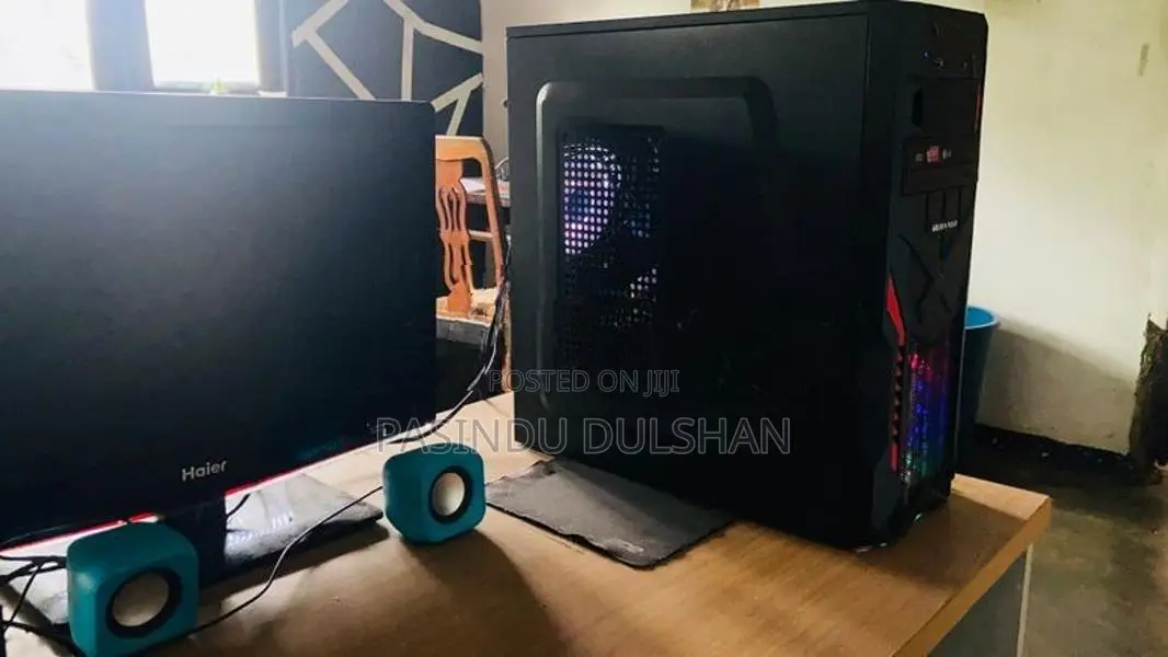 Desktop