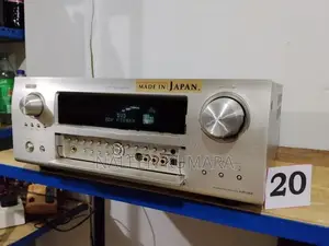 Denan 7.1 Receiver