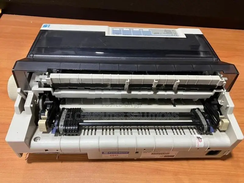 LQ 300 II